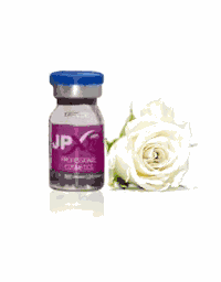 JPX Rose Intimate Peel