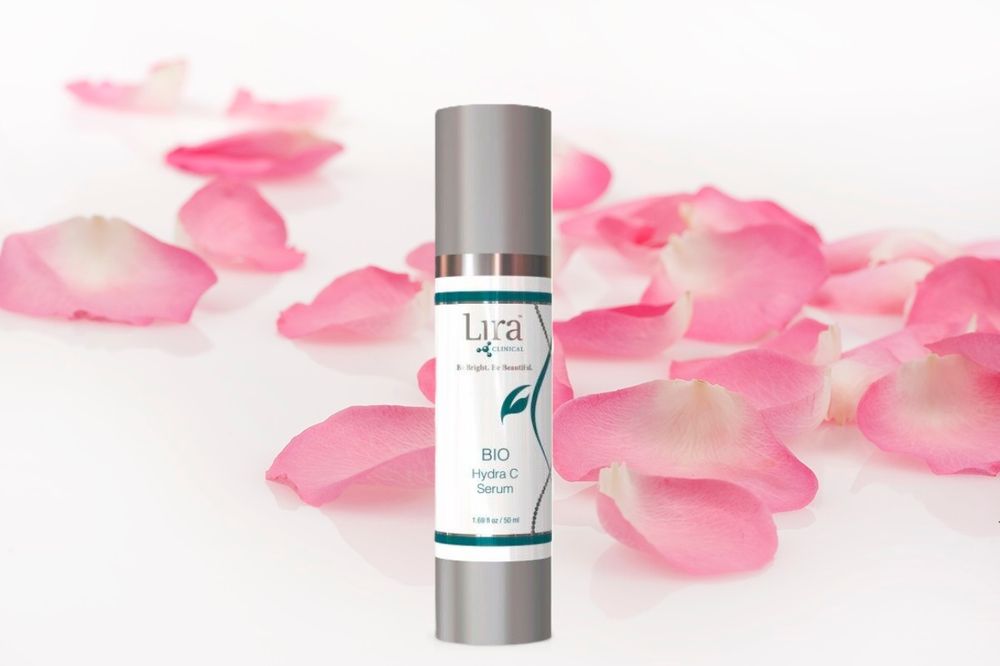 Lira BIO Hydra C Serum