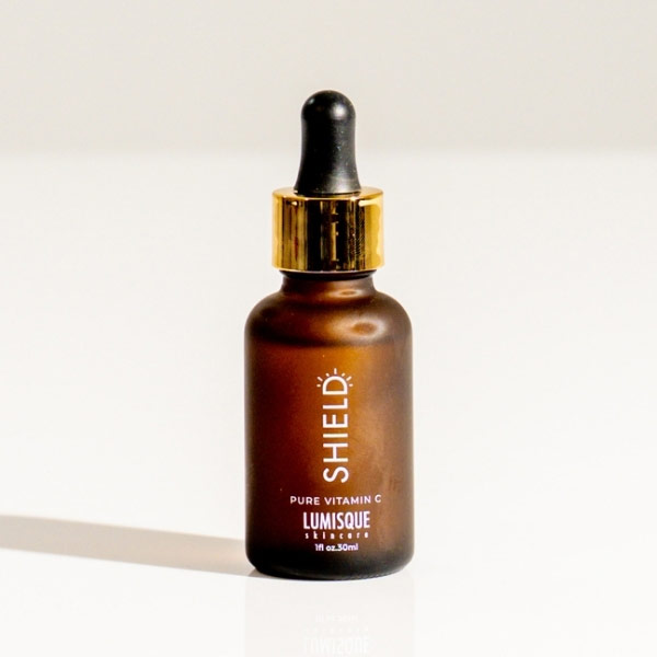 Lumisque Shield Serum