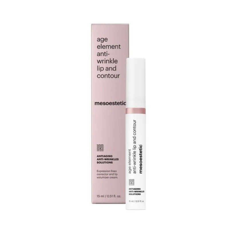 Mesoestetic Age Element Anti Wrinkle Lip and Contour