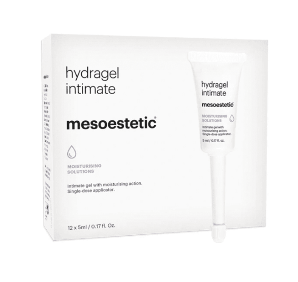 Mesoestetic Hydragel Intimate 