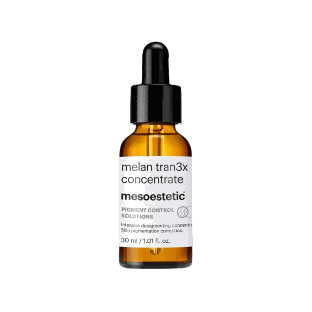 Mesoestetic Melan Tran3x Concentrate