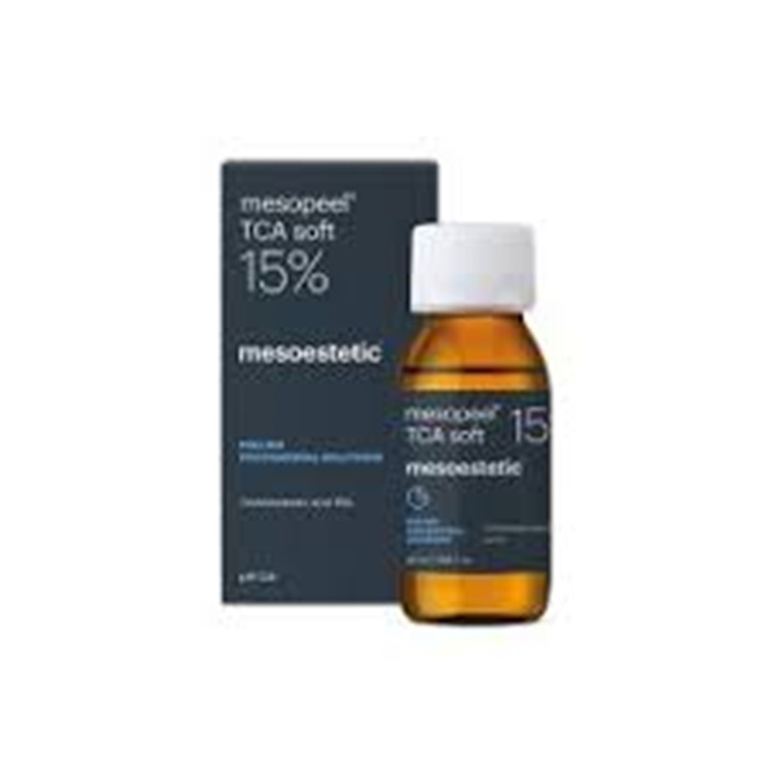 Mesoestetic Mesopeel TCA Soft 15%