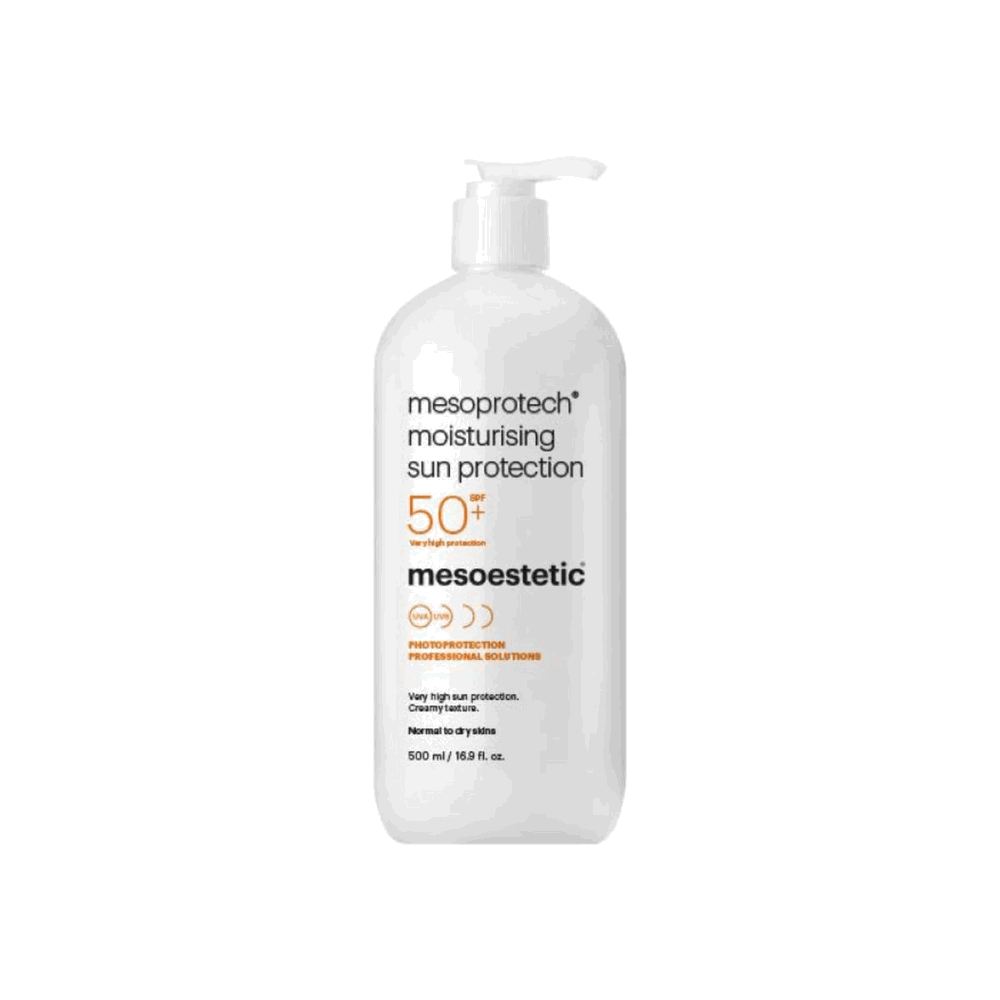 Mesoestetic Mesoprotech Moisturizing Sun Protection 16.9 fl oz