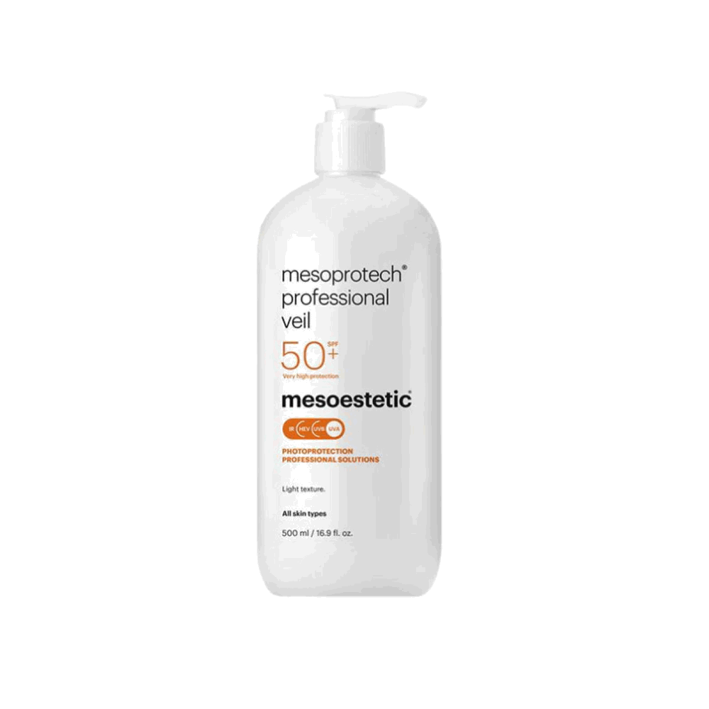 Mesoestetic Mesoprotech Professional Veil 16.9 fl oz