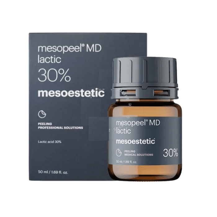Mesopeel MD Lactic 30%