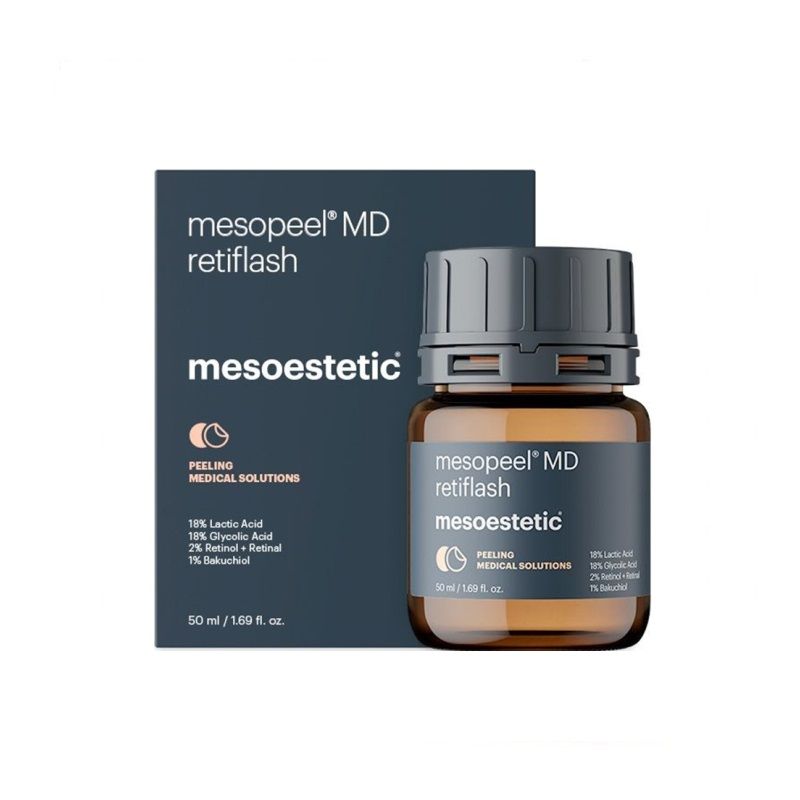 Mesoestetic Mesopeel MD Retiflash