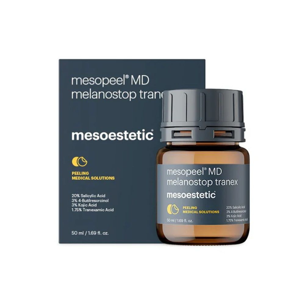 Mesoestetic Mesopeel Melanostop Tranex MD