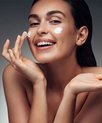 Moisturizers & Cleansers