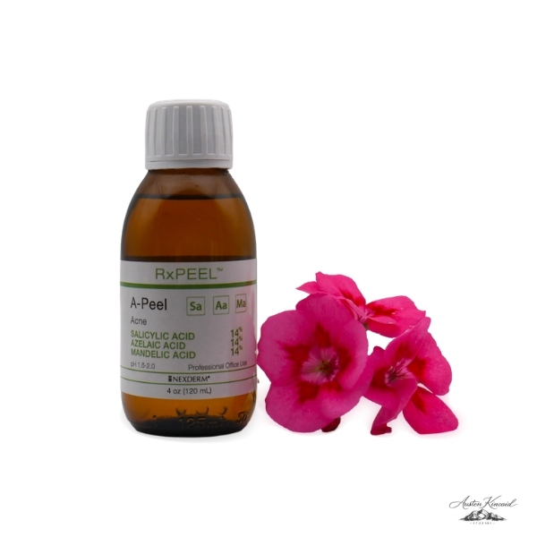 NEXDERM A Peel  (Acne)