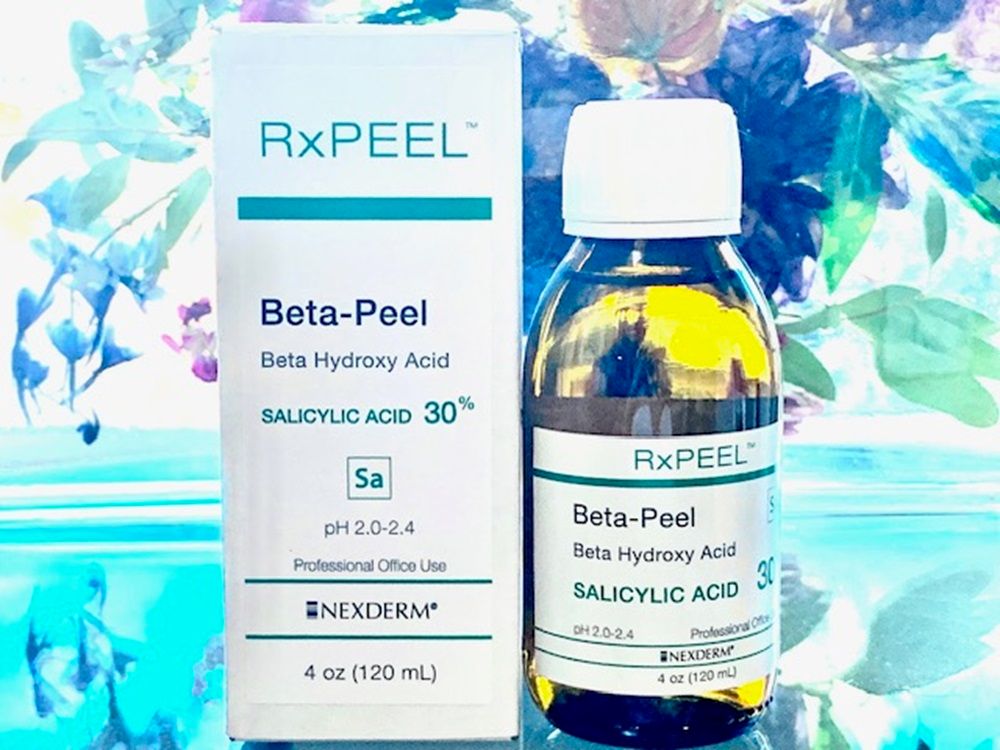 Nexderm Beta Peel