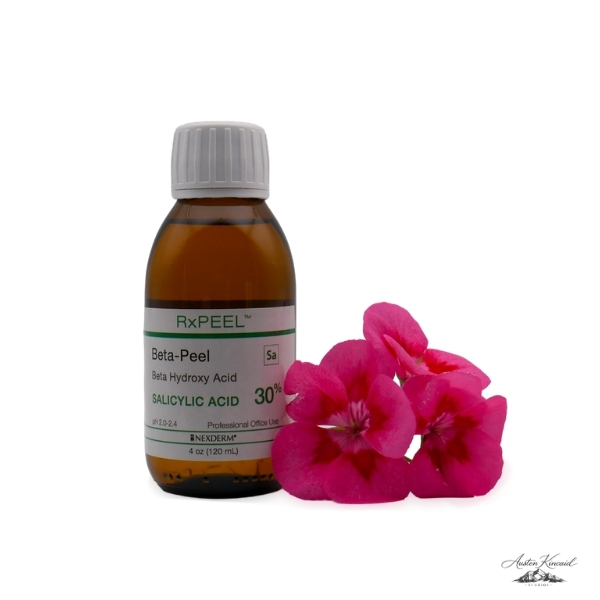 NEXDERM Beta Peel (Salicylic Acid)