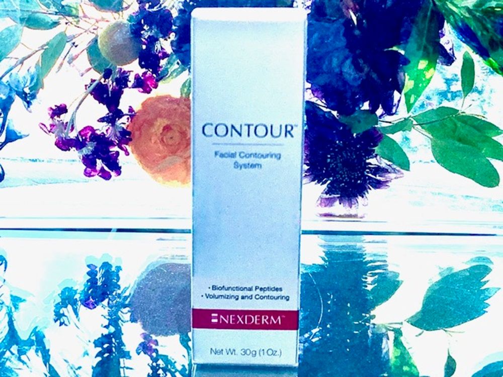 NEXDERM CONTOUR Facial Contouring System