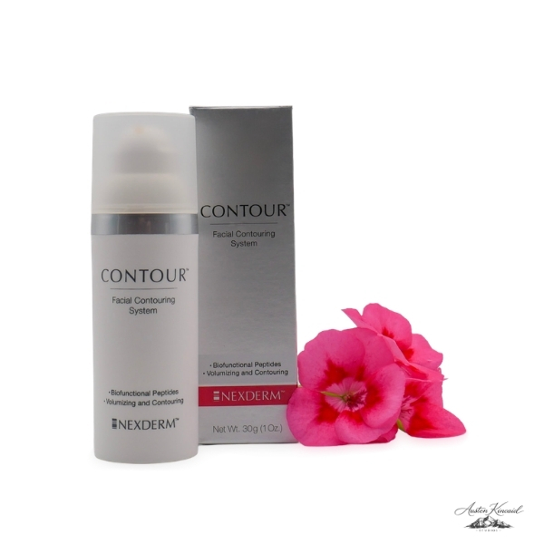 NEXDERM CONTOUR Facial Contouring System