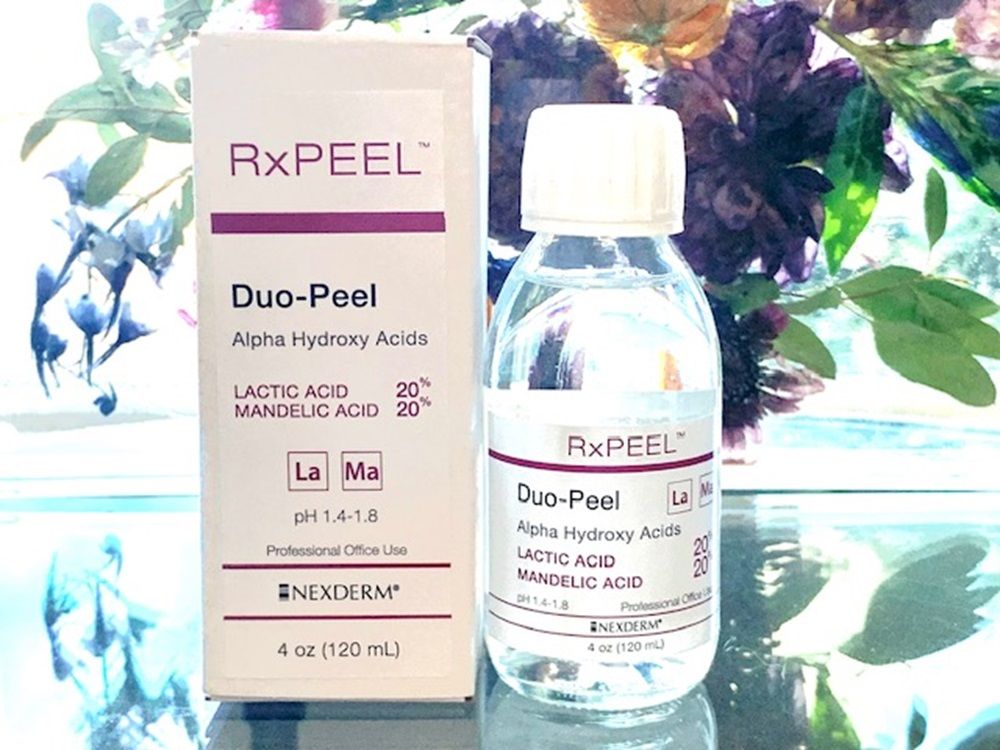 Nexderm Duo Peel