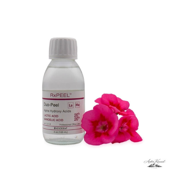 NEXDERM Duo Peel (Lactic & Mandelic)