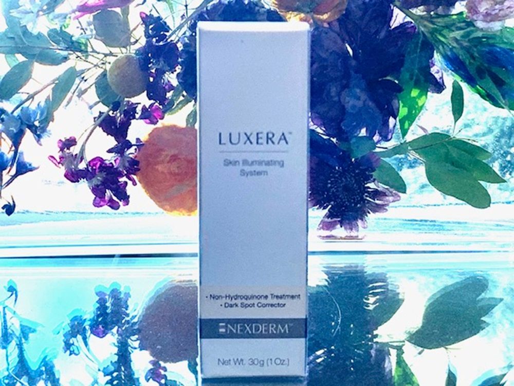 NEXDERM LUXERA Skin Illuminating System