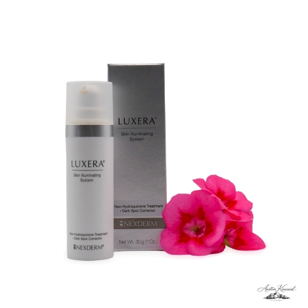 NEXDERM LUXERA Skin Illuminating System