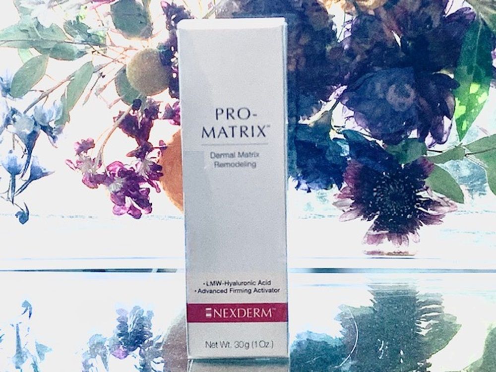 NEXDERM PRO-MATRIX Dermal Matrix Remodeling