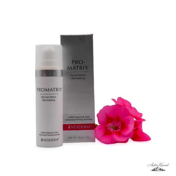 NEXDERM PRO-MATRIX Dermal Matrix Remodeling