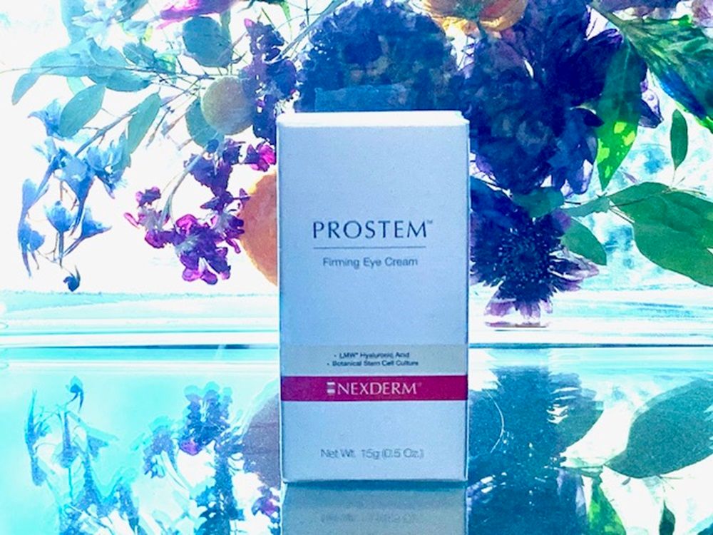 NEXDERM PROSTEM Firming Eye Cream