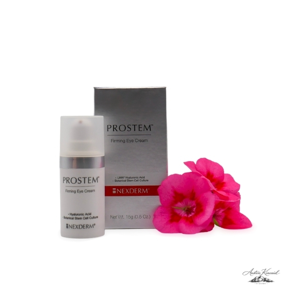 NEXDERM PROSTEM Firming Eye Cream