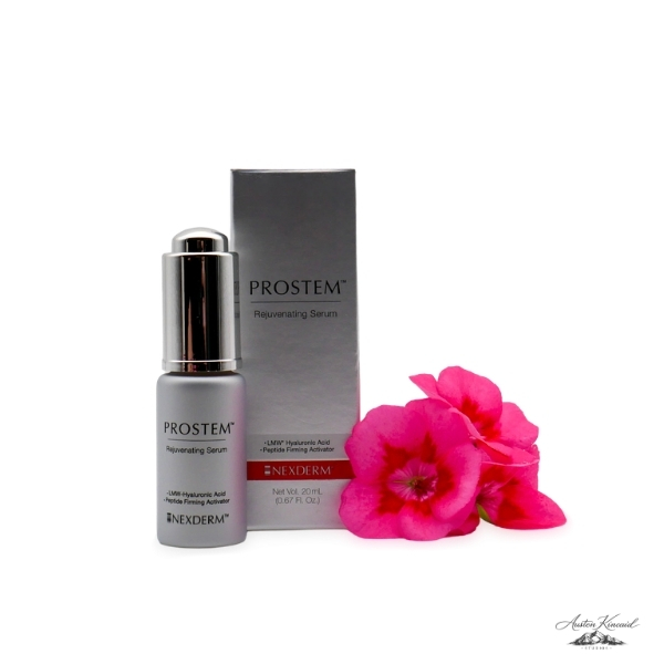 NEXDERM PROSTEM Rejuvenating Serum