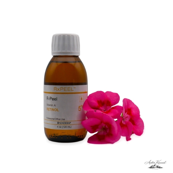 NEXDERM R Peel (Retinol)