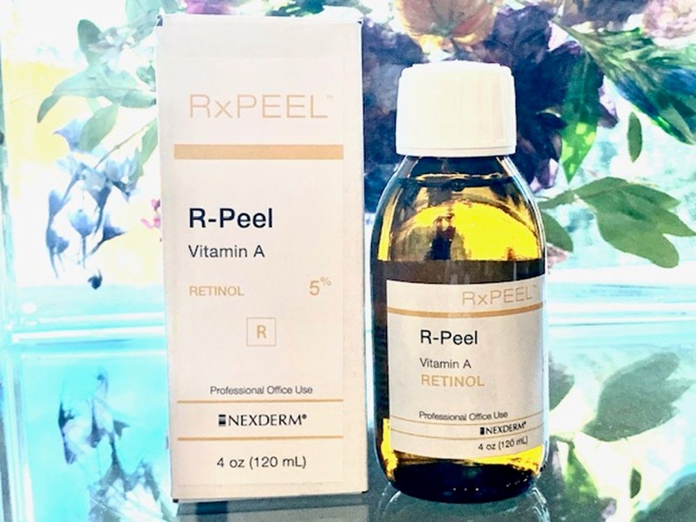 Nexderm R Peel 