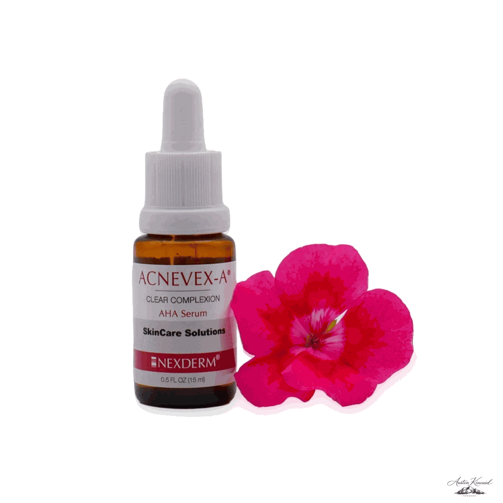 NEXDERM x Skincare Solutions ACNEVEX-A