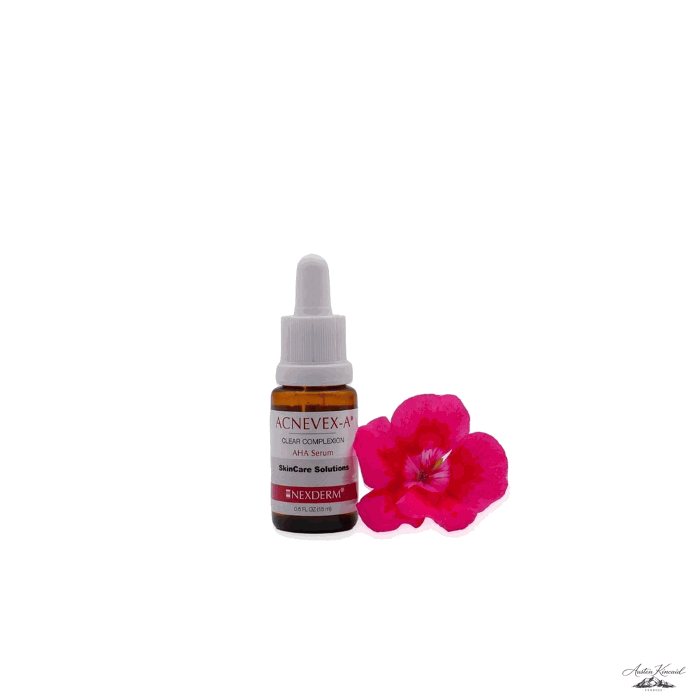 NEXDERM x Skincare Solutions ACNEVEX-A