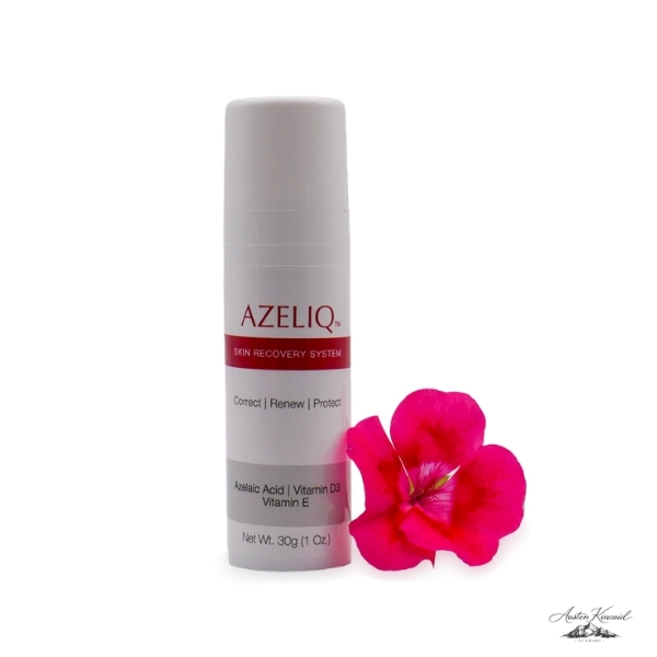 NEXDERM x Skincare Solutions AZELIQ