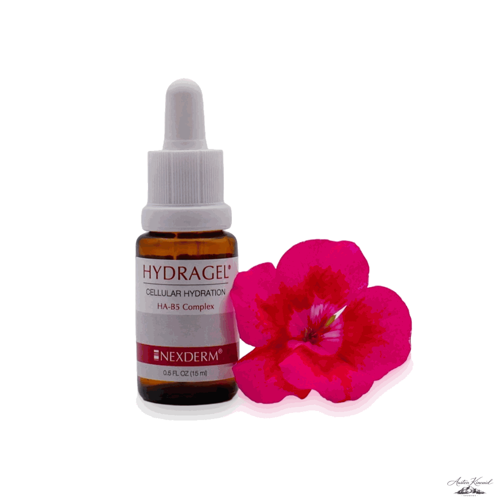NEXDERM x Skincare Solutions HYDRAGEL