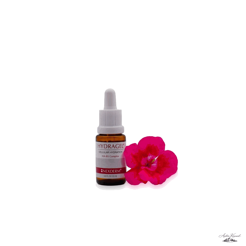NEXDERM x Skincare Solutions HYDRAGEL