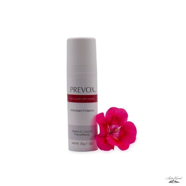 NEXDERM x Skincare Solutions PREVOX Cream