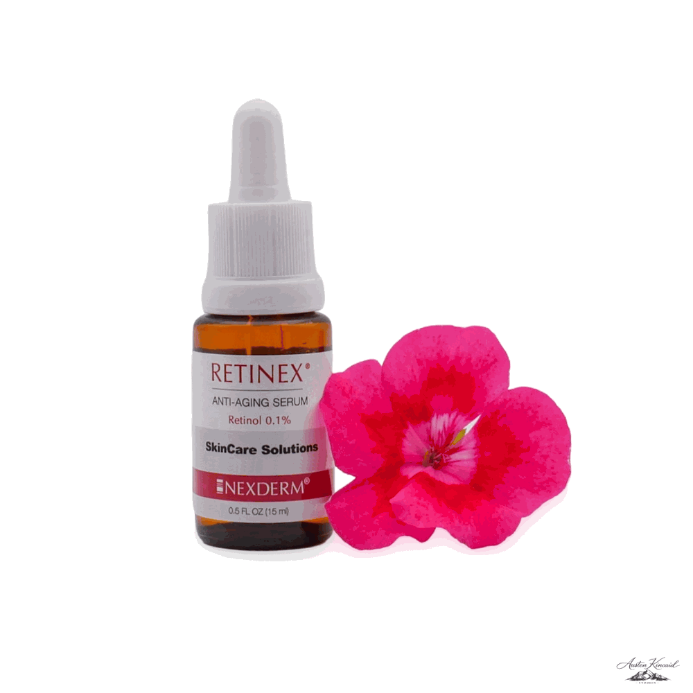 NEXDERM x Skincare Solutions RETINEX