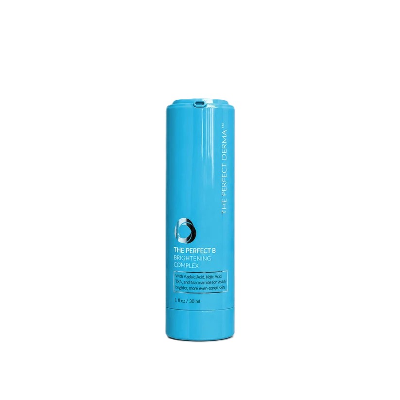 THE PERFECT B BRIGHTENING COMPLEX | Professional Pigment-Correcting & Brightening Treatment