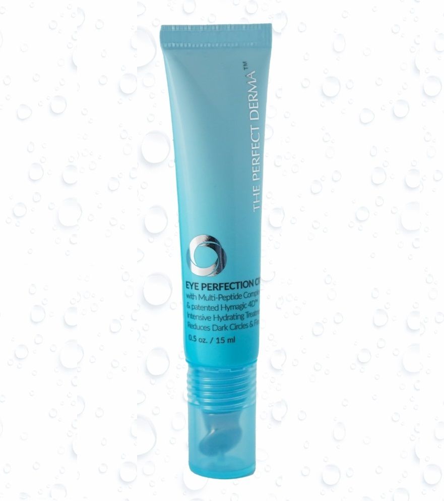 THE PERFECT DERMA Eye Perfection Cream