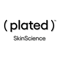 Plated Skin Science