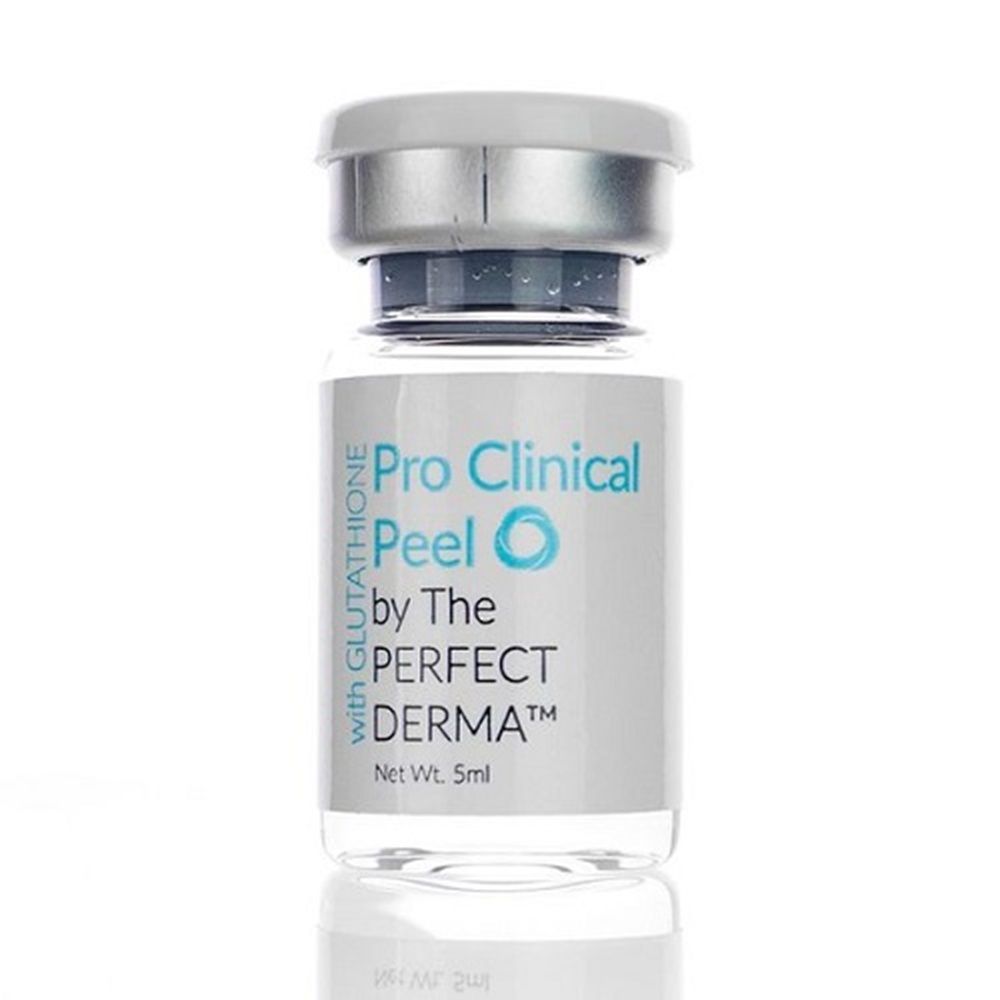 Pro Clinical Peel by Perfect Derma Peel