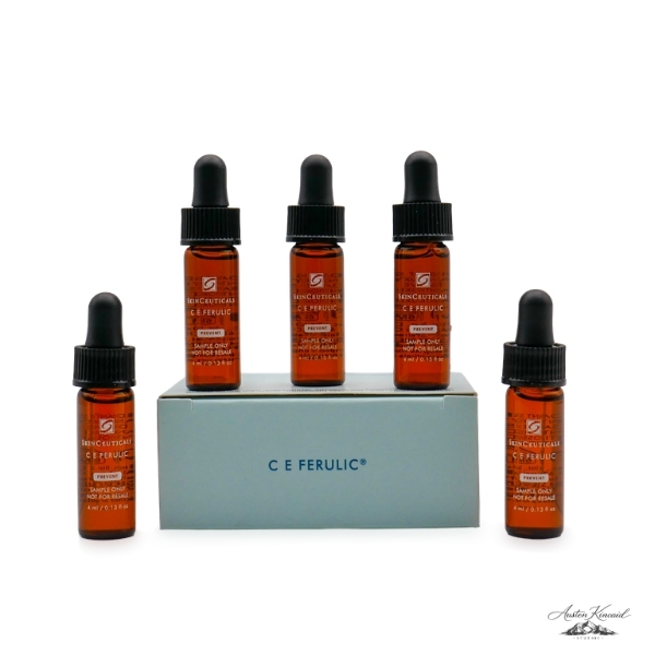 SkinCeuticals CE Ferulic 5 Pack Samples