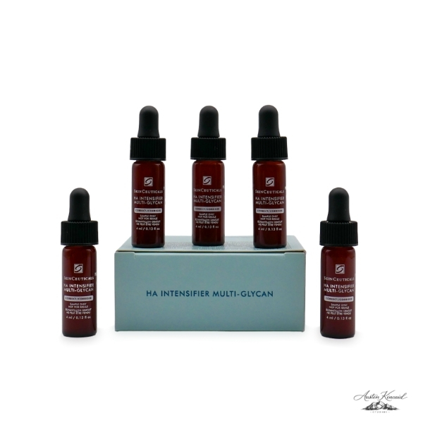 SkinCeuticals H.A Intensifier Multi Glycan 5 Pack Samples