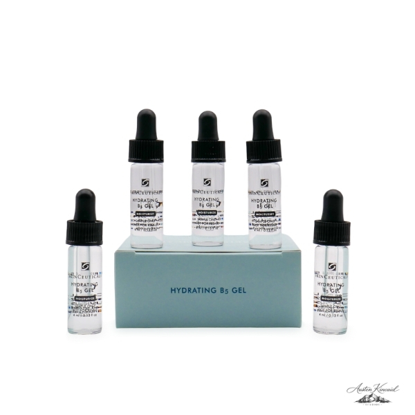 SkinCeuticals Hydrating B5 Gel 5 Pack Samples