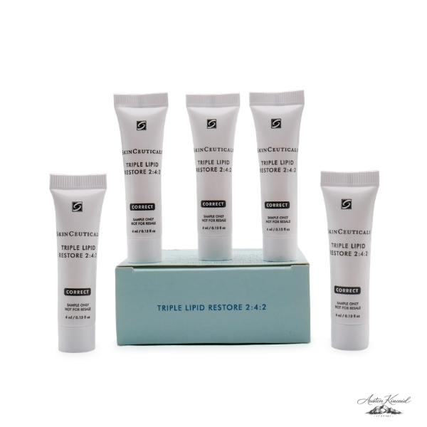 SkinCeuticals Triple Lipid Restore Samples