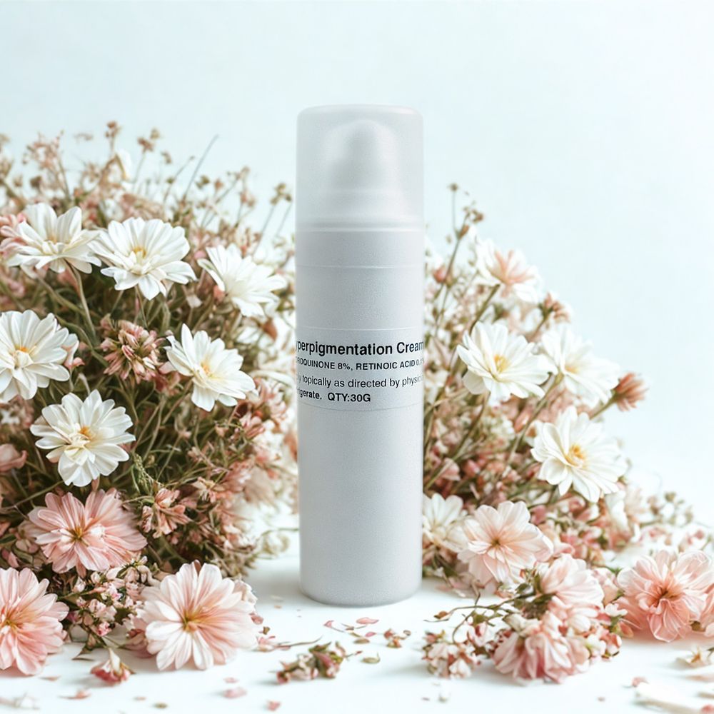 Skin Solutions Choose Your Combination