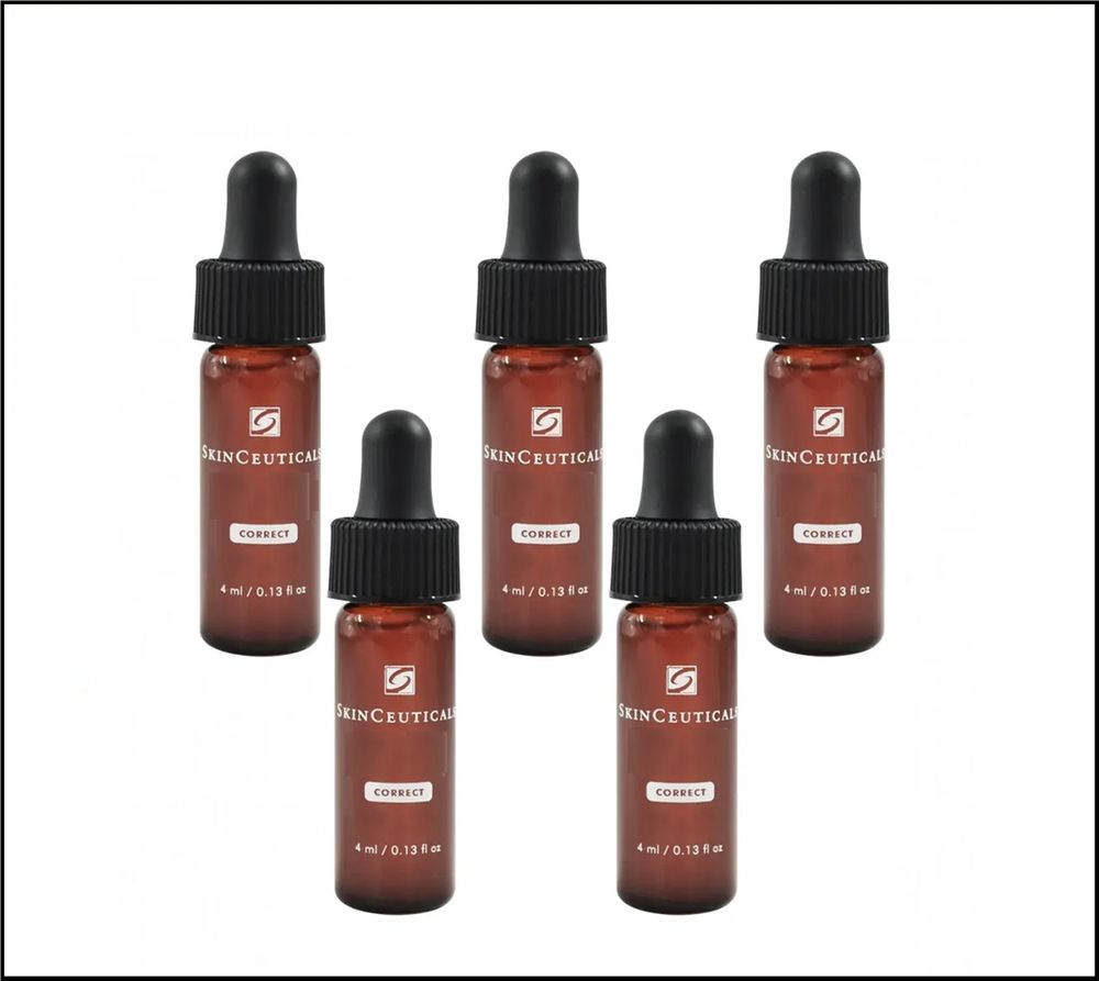 SkinCeuticals AGE Interrupter Ultra Serum Samples