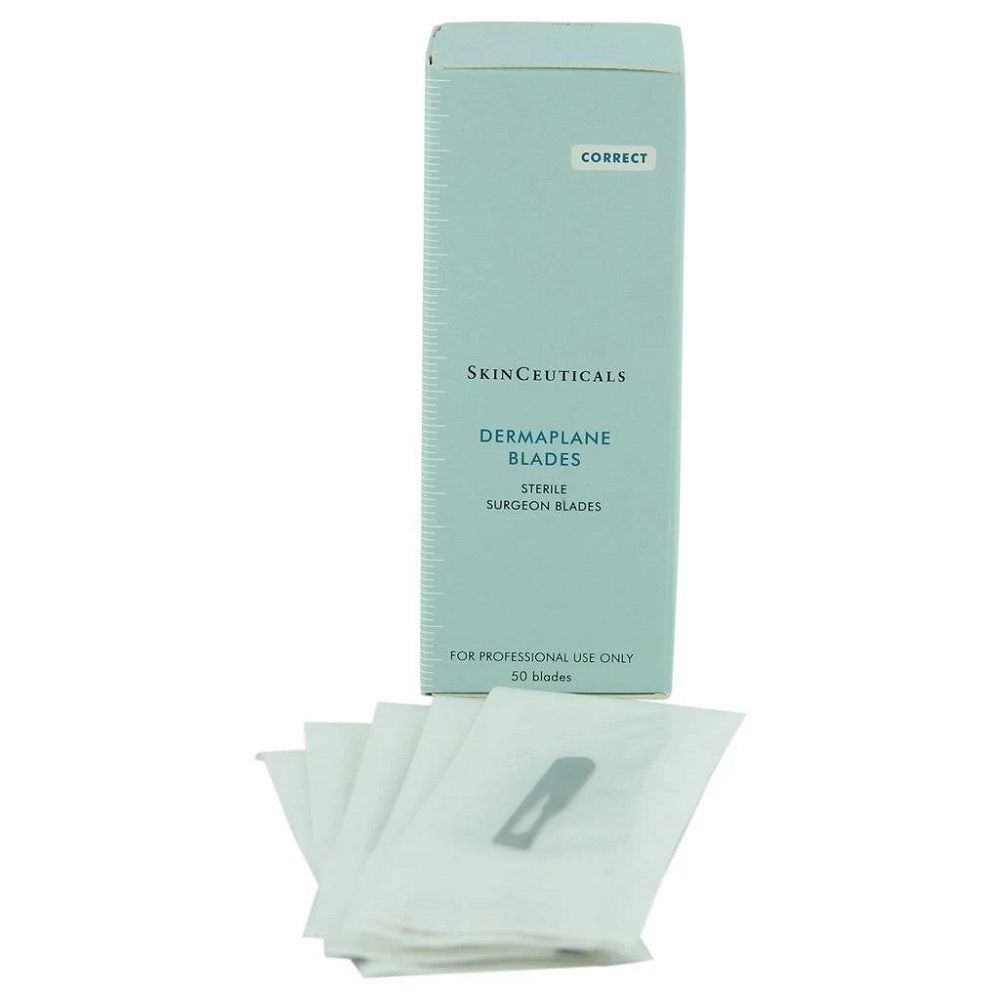 SkinCeuticals DERMAPLANING BLADES