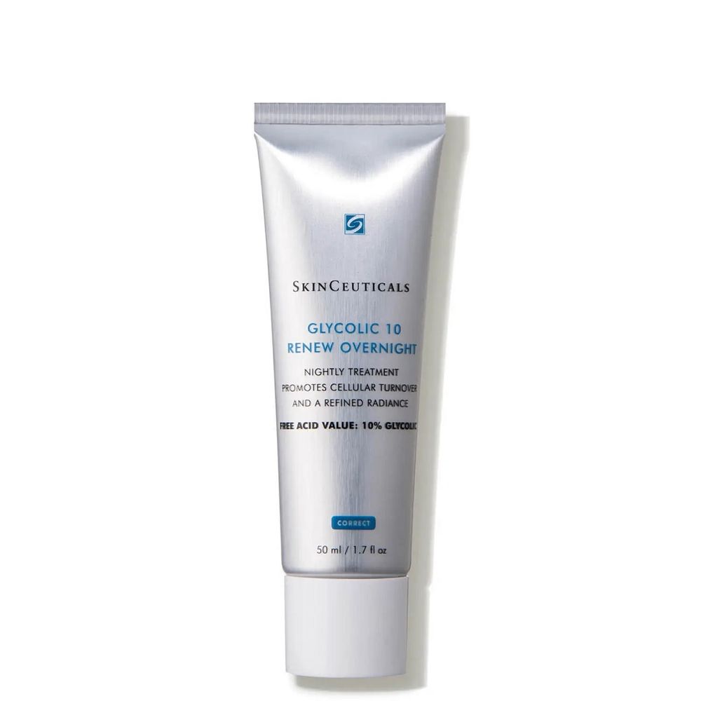 SkinCeuticals GLYCOLIC 10 RENEW OVERNIGHT