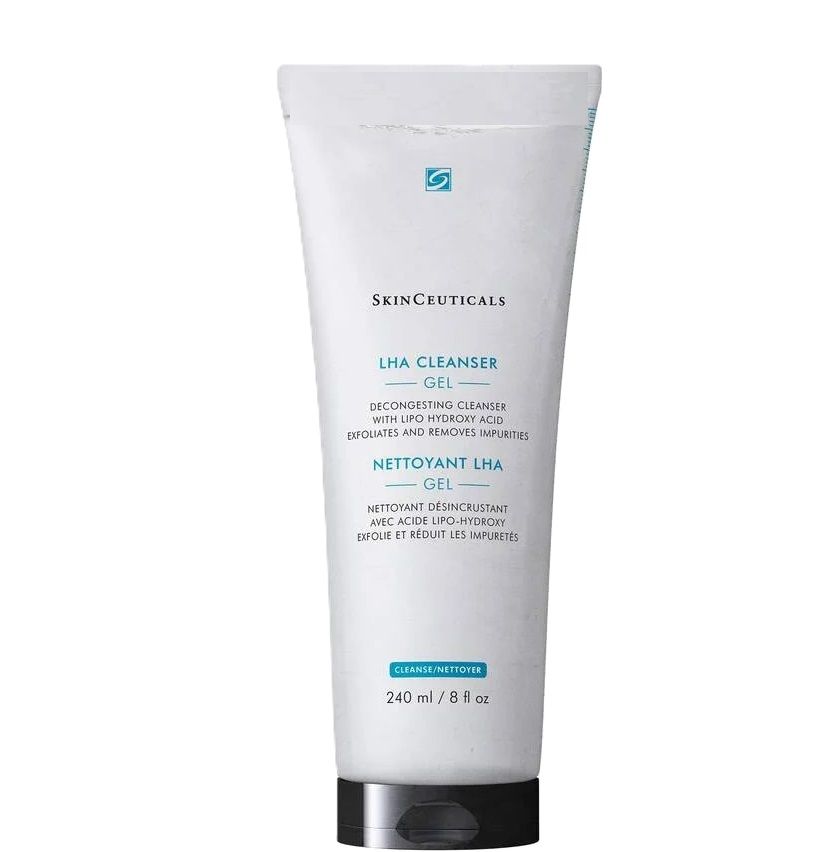 SkinCeuticals LHA CLEANSING Gel