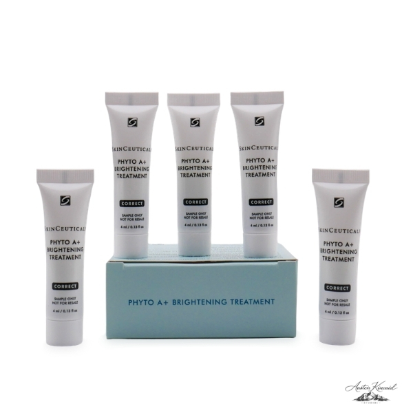 SkinCeuticals Phyto A+ Brightening 5 Pack Samples